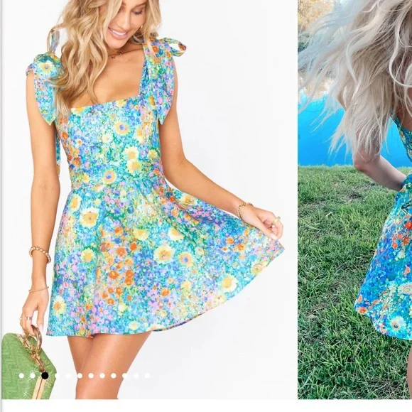 knee length dresses for ladies Karina Sequin Corset Bodycon Mini Dress main image 1